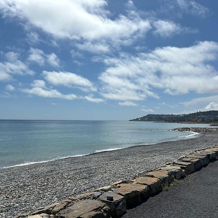 Appartamento Angela Riva Ligure Εξωτερικό φωτογραφία