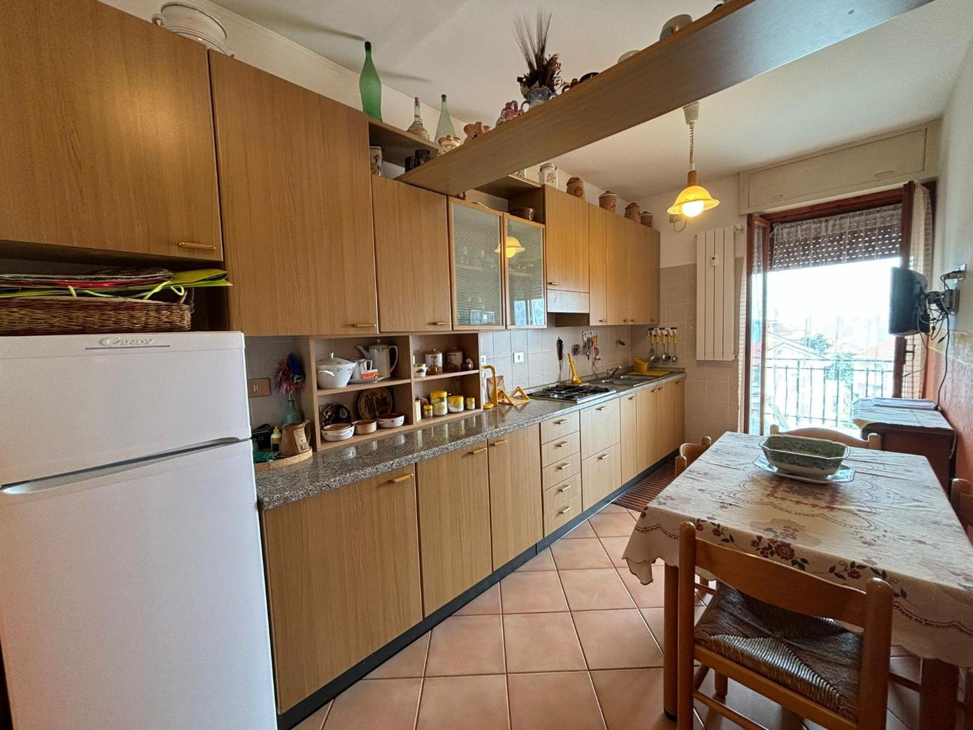 Appartamento Angela Riva Ligure Εξωτερικό φωτογραφία