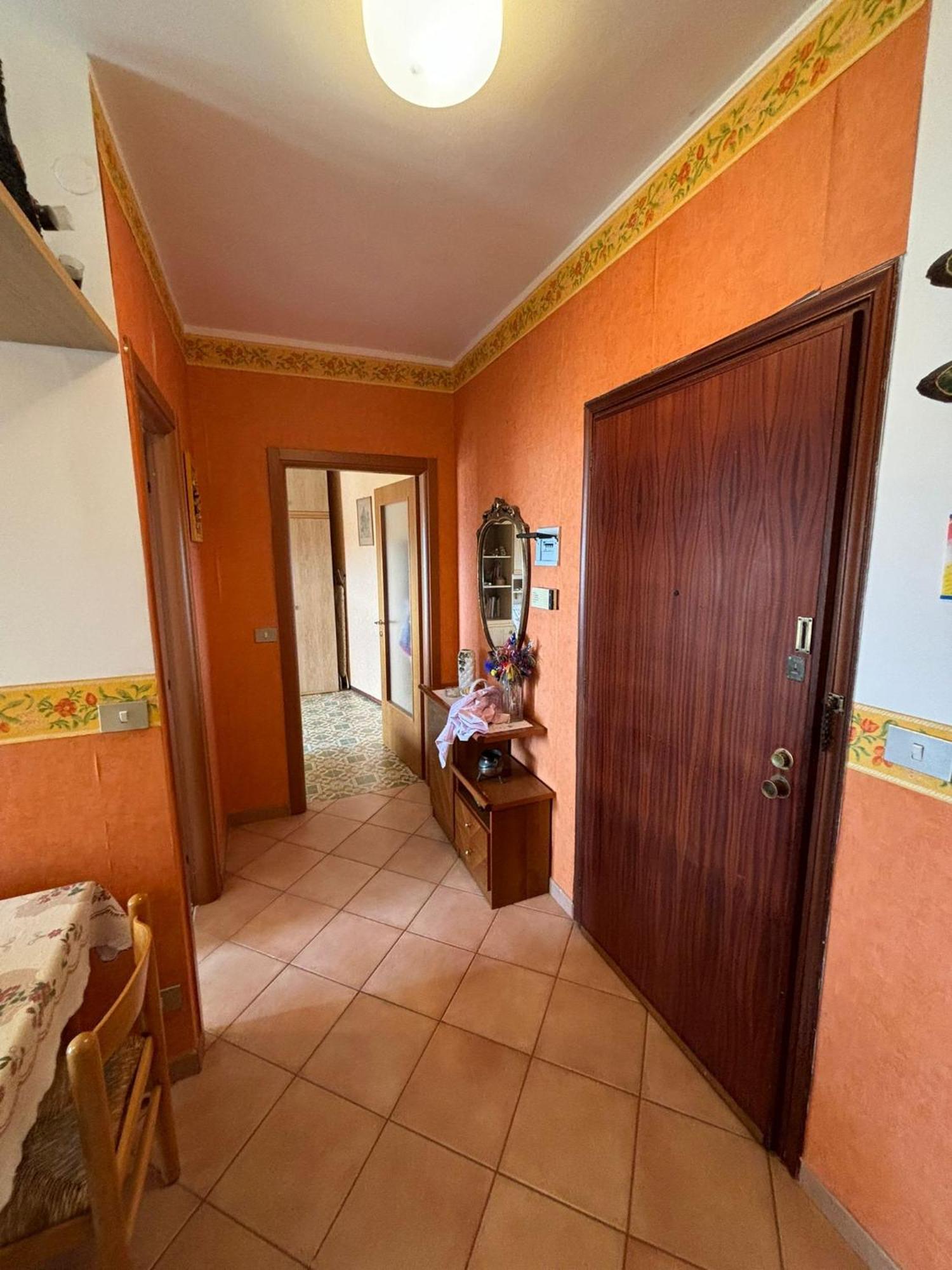 Appartamento Angela Riva Ligure Εξωτερικό φωτογραφία