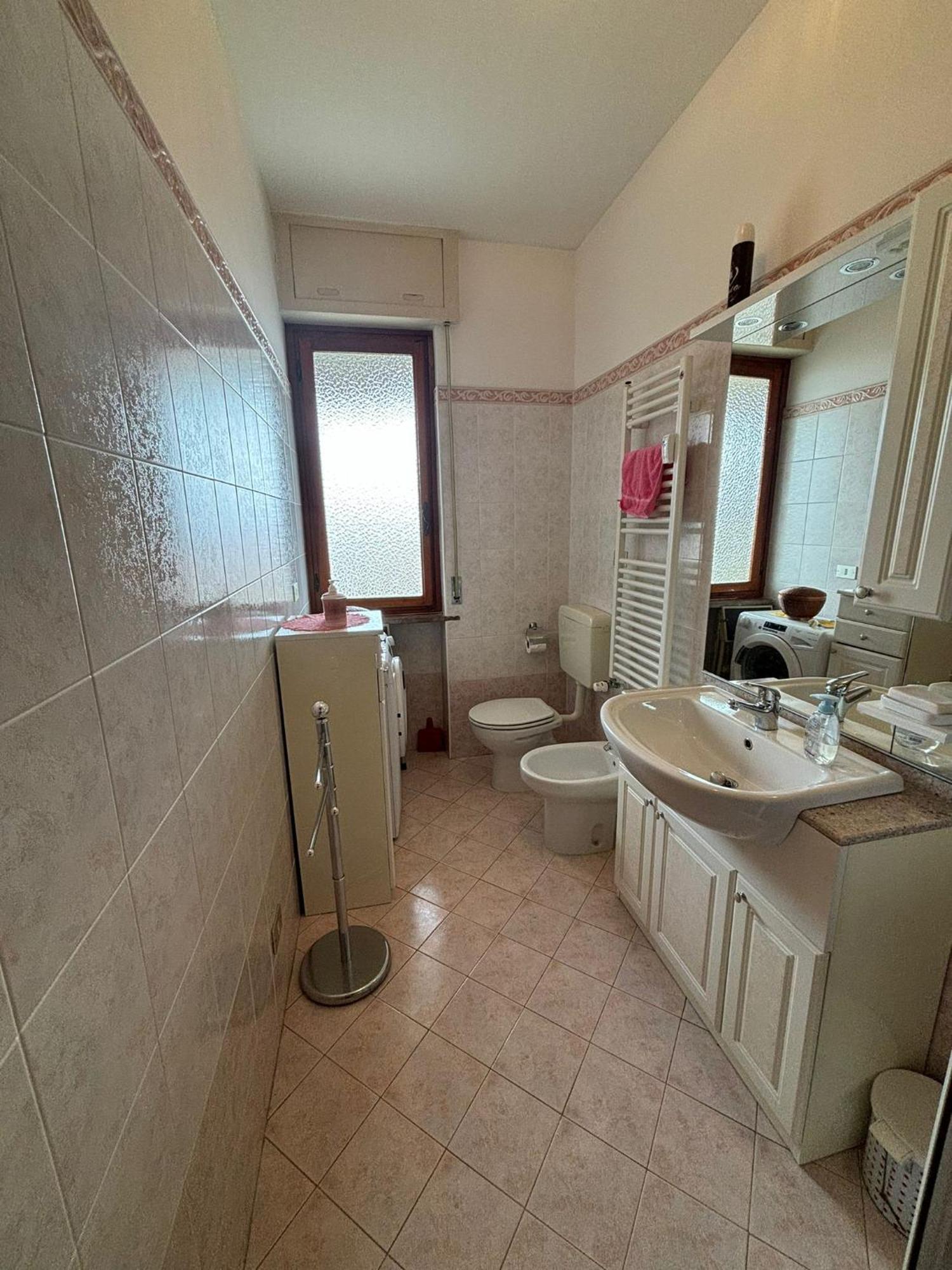 Appartamento Angela Riva Ligure Εξωτερικό φωτογραφία