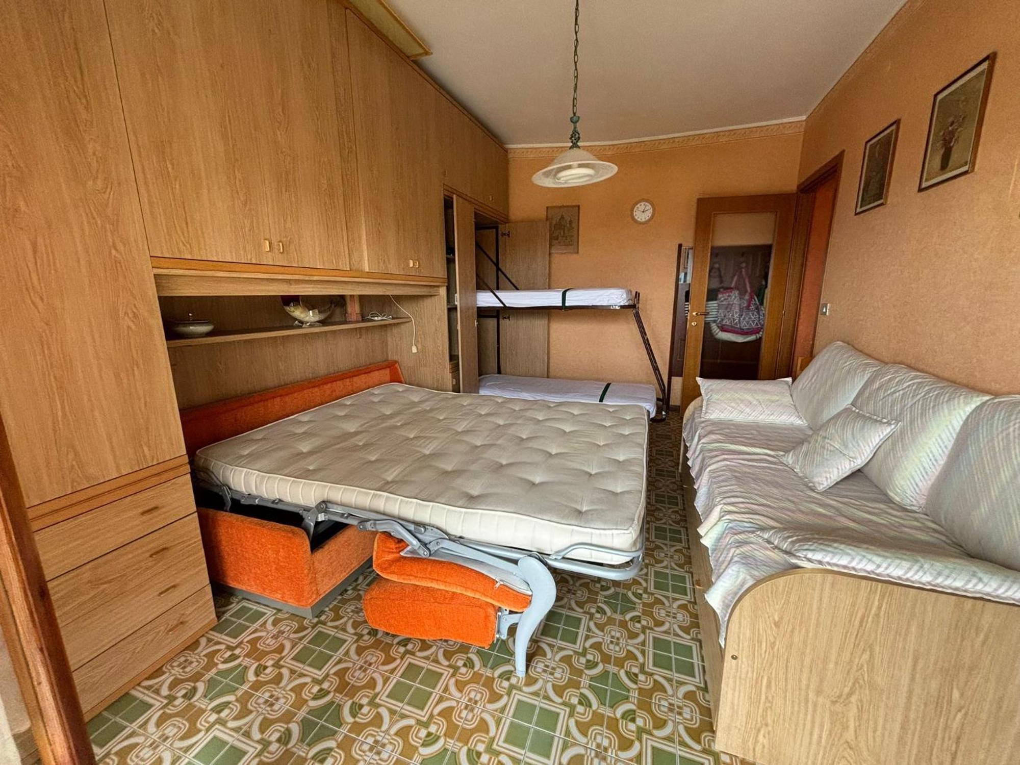 Appartamento Angela Riva Ligure Εξωτερικό φωτογραφία