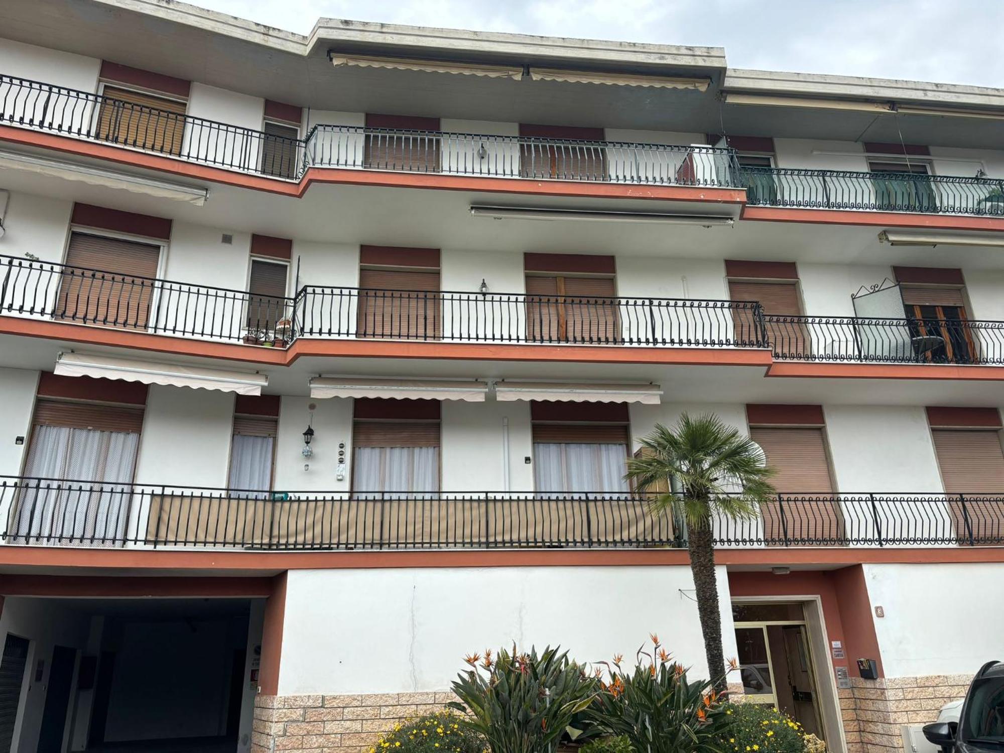 Appartamento Angela Riva Ligure Εξωτερικό φωτογραφία
