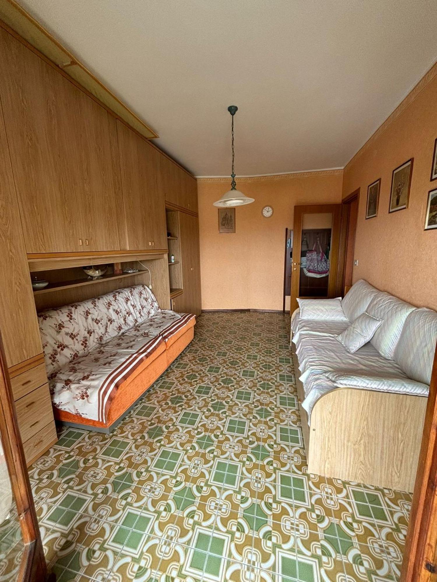 Appartamento Angela Riva Ligure Εξωτερικό φωτογραφία